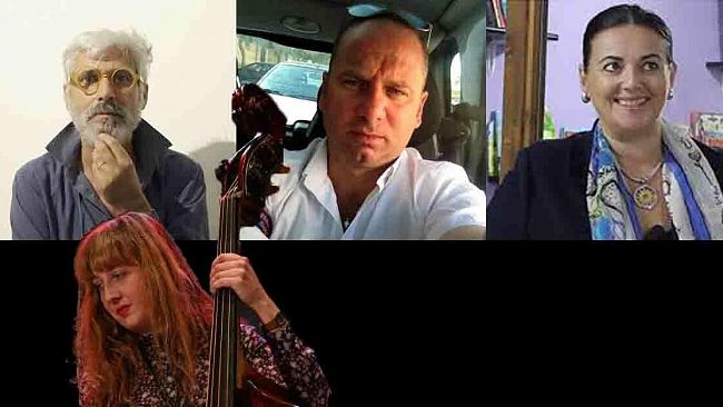 Carnevale Petrosino 2017: giuria tecnica e giuria popolare per decretare i carri più belli