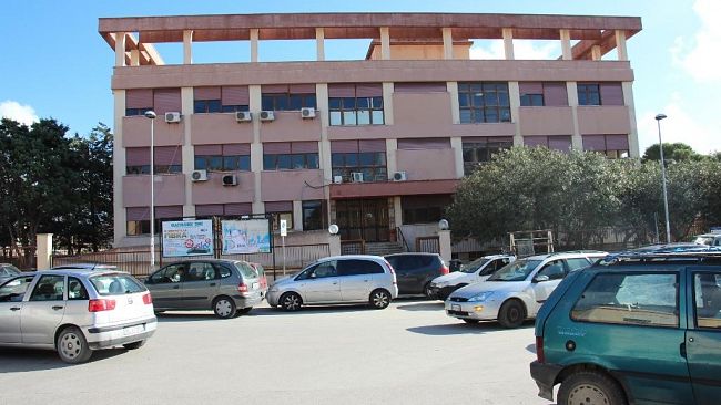 Manutenzione straordinaria per la palazzina che ospita il poliambulatorio ex Inam