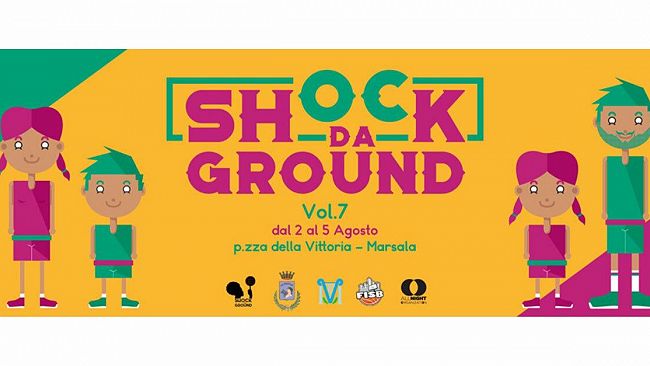 Marsala, Gli appuntamenti del mese di Agosto