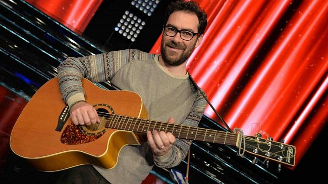 Salemi, Mario Incudine ospite d’eccezione della Notte Romantica