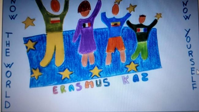 Mazara, Istituto “G. Grassa”, al via progetto di partenariato Europeo Erasmus+ ka2 “know the word – know yourself”