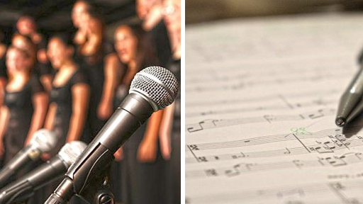 Diocesi di Mazara: concorso di composizione musicale e rassegna delle corali