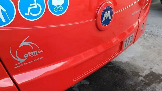 Trapani, ATM continua a rinnovarsi con 12 nuovi autobus