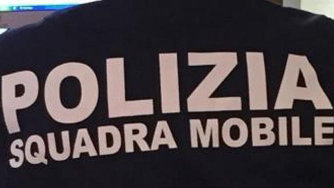 Condannato per atti sessuali con minorenne: arrestato dalla Polizia di Stato