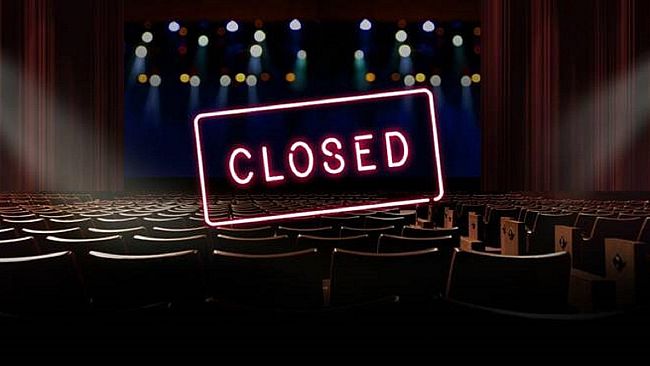 L’Elzeviro di Bonagiuso: Chiudono i teatri e la cultura paga il conto della politica inefficiente