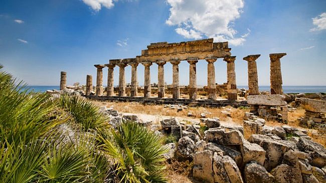 Vivere l’Agorà,12 anni di scavi dell’istituto germanico in mostra da oggi al Parco Archeologico di Selinunte
