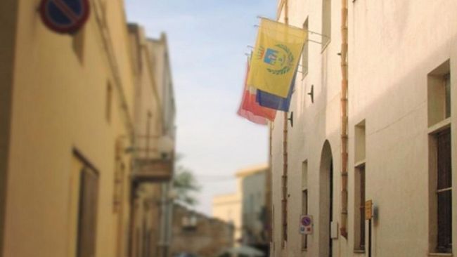 Mazara, indagini della GdF al Comune. Nota del sindaco Quinci