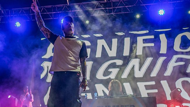 Summer Music Village, dopo Fedez il gran finale è con Clara