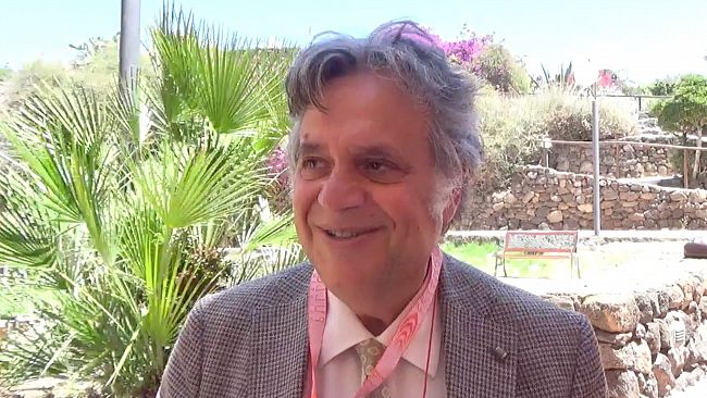 Pantelleria, concluso il congresso “Highlight in Neurology”