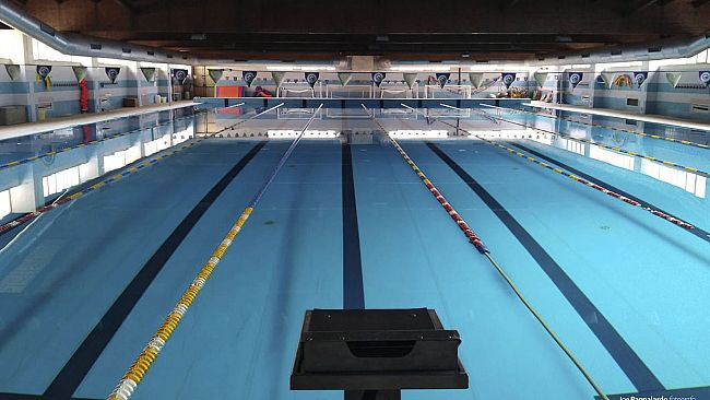 Trapani, riapre la piscina comunale