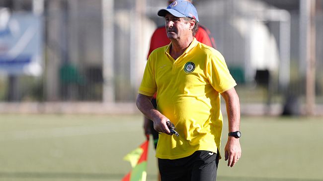 Accademia Trapani al lavoro in vista della prima partita di campionato