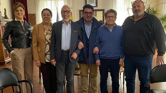 Il Comune di Castelvetrano assume due architetti ed un avvocato