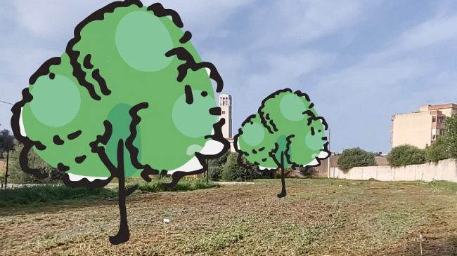 Marsala, Ingianni:
