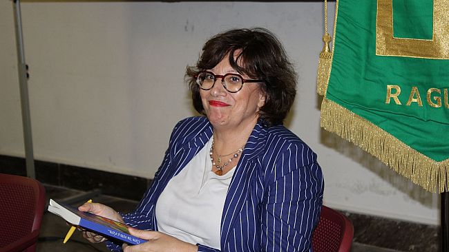 Ultime della sera: “C’era na vota e c’era…”