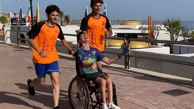 Successo per Triathlon Olimpico Mazara del Vallo 7.0 