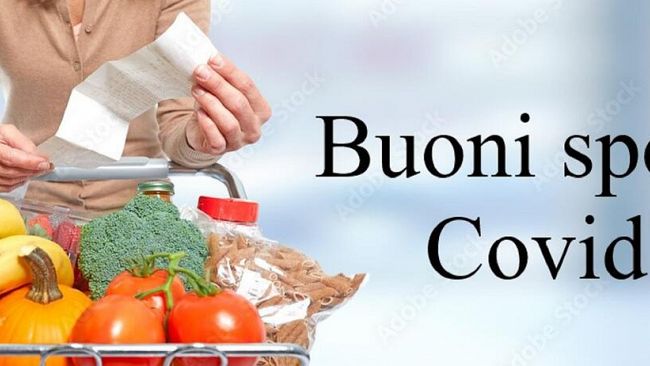 Castelvetrano. Al via distribuzione Buoni spesa Covid