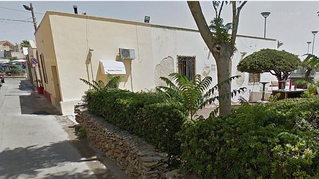 L’Amministrazione comunale mette in vendita immobile nella piazza di Tre Fontane