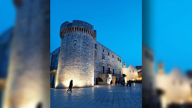 Ultime della sera: “Appunti di viaggio”