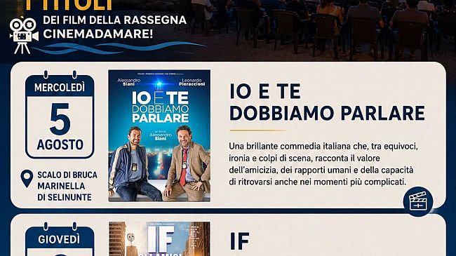 cinema-damare-ecco-le-date-della-rassegna-a-marinella-e-triscina-di-selinunte