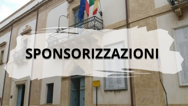 Partanna: opportunità di sponsorizzazioni per eventi estivi 2025