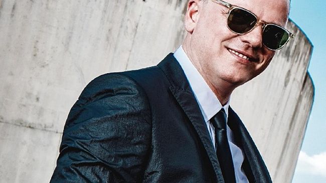 Grande attesa per il concerto di Gigi D’Alessio, il 28 agosto, alle Cave di Cusa
