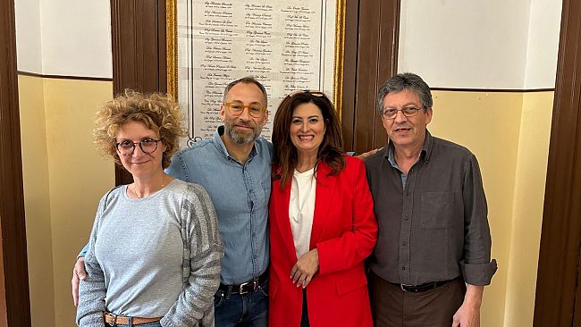 Amministrative Castelvetrano: presentate le liste di Officina 24 e Partito Democratico