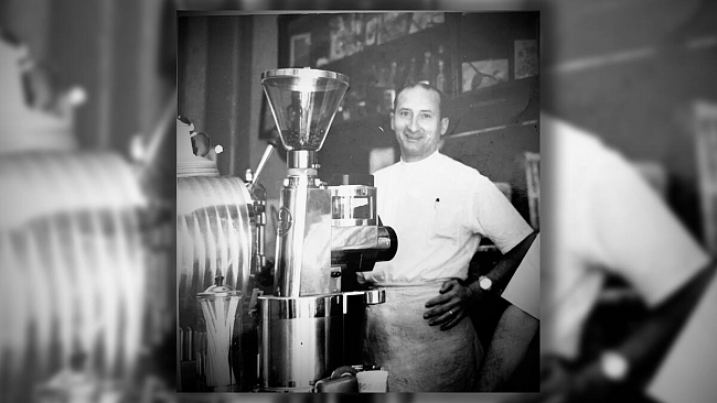 Ultime della sera: “Don Giugiù”