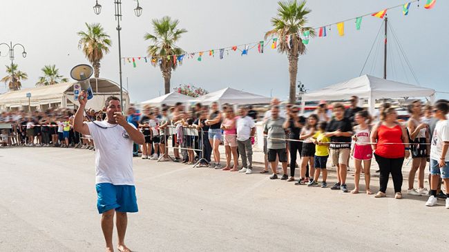 Pantelleria, grande partecipazione per la festa dei Santi Pietro e Paolo. Le dichiarazioni del sindaco D'Ancona 
