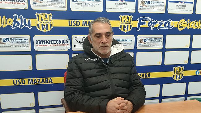 Mazara, in trasferta contro lo Sport Palermo, altro match decisivo per la salvezza