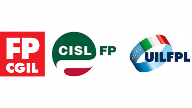 Fp Cgil, Fp Cisl e Uil Fpl intervengono su Comune Favignana: dipendenti oberati di lavoro