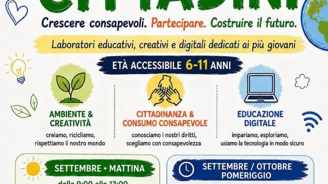 alcamo-attivati-5-progetti-per-i-centri-estivi-2026