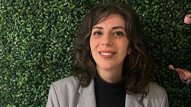 ​Genny Bongiorno in campo con ProgettiAmo Marsala: 