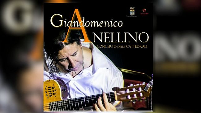 Partanna, una serata magica con il “Concerto delle Cattedrali”