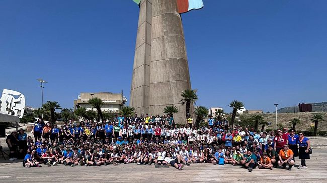 gibellina-ospita-300-scout-per-levento-grandi-cose-incontro-regionale-di-lupetti-tra-azione-e-spiritualita