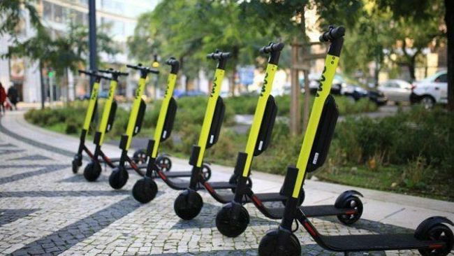 Anche a Mazara arriverà l’affitto dei monopattini elettrici nelle strade 