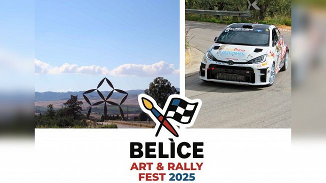 Rally Valle del Belice, concessa la deroga per le iscrizioni 