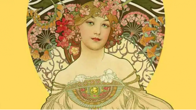 «Sulle tracce del Liberty: il mito della Belle Epoque a Trapani»