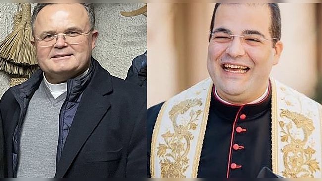 Forania di Partanna e Castelvetrano, nominati i nuovi vicari