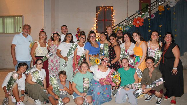 A Mazara il “Musical Encanto”. Una serata estiva di incanto 