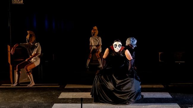 Segesta Teatro Festival, pubblico in crescita: a metà edizione già raggiunti i numeri del 2025