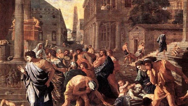 “Una punta di Sal”. Una brutta storia di oggi e di ieri