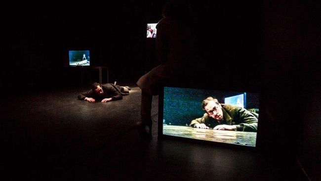 “Teatro, Amore mio”. “La ragione degli altri” di Luigi Pirandello