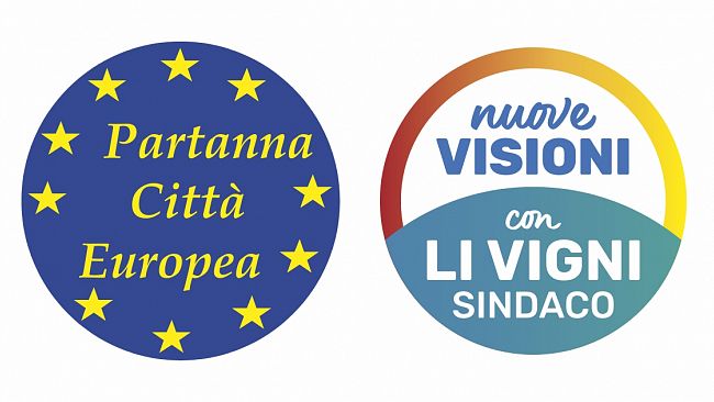 Presentate liste, simboli e assessori designati per le prossime amministrative