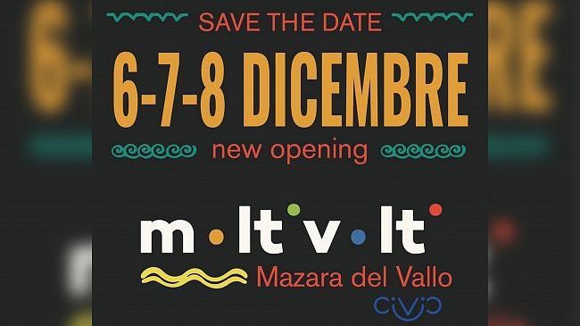 Mazara, domani l'inaugurazione del caffè letterario 