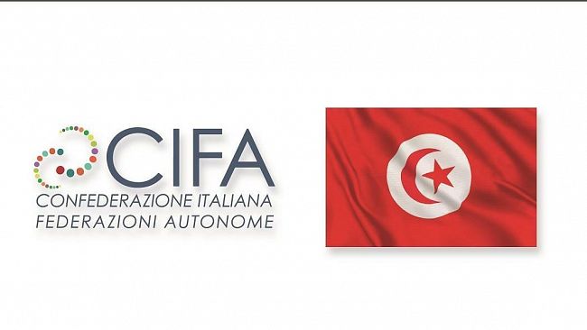 Emergenza covid19 in Tunisia, Ingargiola: “solidarietà ai fratelli tunisini”