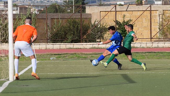 L'FC Marsala batte il Partinicaudace e risale la classifica