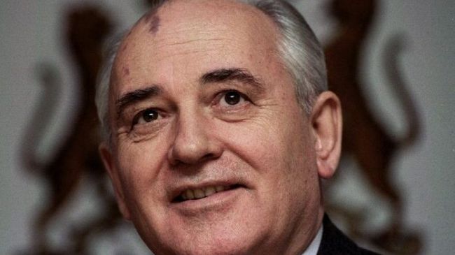 Morto Mikhail Gorbaciov, ultimo leader dell’Urss e ideatore della “perestrojka”