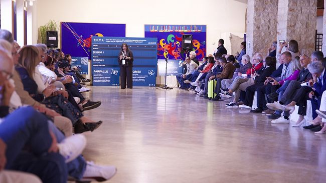 ​“Nova 2026” a Bonagia: 130 partecipanti dalla provincia di Trapani all'iniziativa del Movimento 5 Stelle