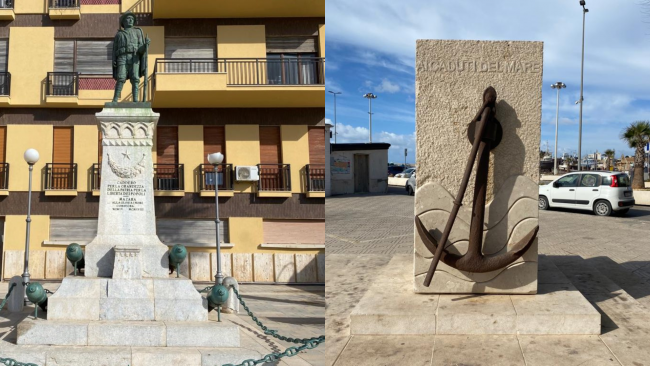 Mazara, programma delle celebrazioni del 4 e 12 novembre 