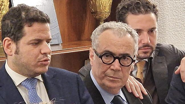 Legge Finanziaria, ok a 200 mila euro per uffici giudice di pace di Castelvetrano e Partanna 